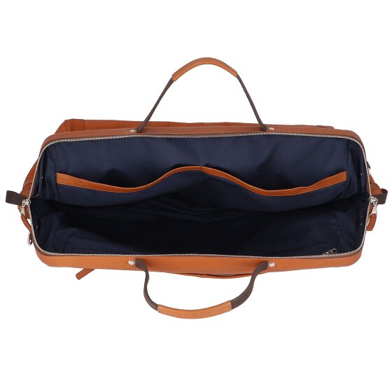 Harold's Country Bolsa de viaje Weekender Piel 52.5 cm