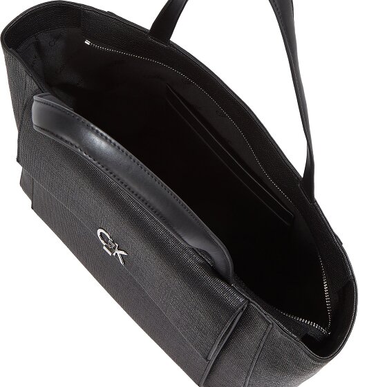 Calvin Klein Re-Lock Bolsa de compras 44 cm