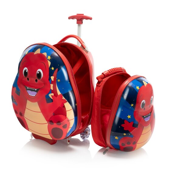 Heys Juego de trolley infantil 2 pcs.