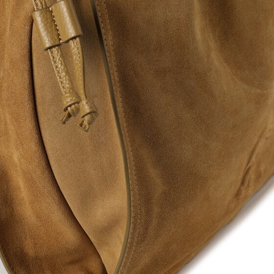 Coccinelle Dulse Bolsa de hombro Piel 37 cm