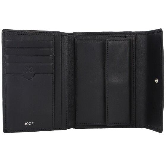 Joop! Sofisticato 1.0 Cosma Billetera RFID Piel 14 cm