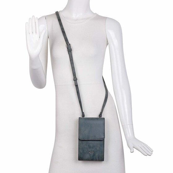 Fritzi aus Preußen Bolsillo para el teléfono móvil de 11 cm