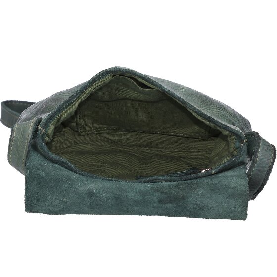 Harold's Bolsa de hombro Submarine Piel 21 cm