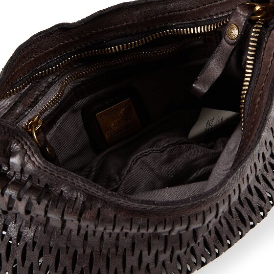 Campomaggi Anastasia Bolsa de hombro Piel 26 cm