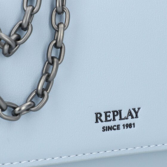 Replay Bolsa de hombro 22 cm