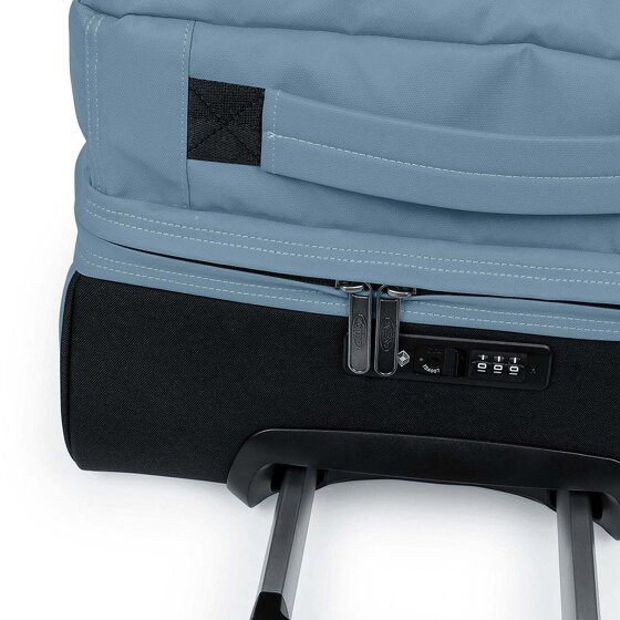 Eastpak Transit'R Plus 4 ruedas Bolsa de viaje 68 cm