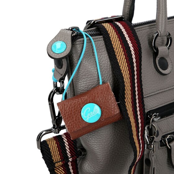 Gabs Lavinia Bolso Piel 37 cm