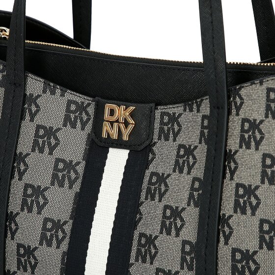 DKNY Nuri Bolsa de hombro Piel 36 cm