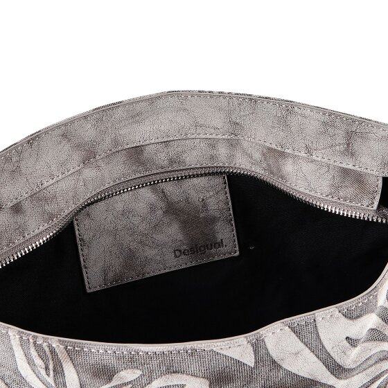 Desigual Obsidian Bolsa de hombro 39 cm