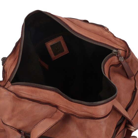 Harbour 2nd Urban Poets Jordan Bolsa de compras Piel 49 cm