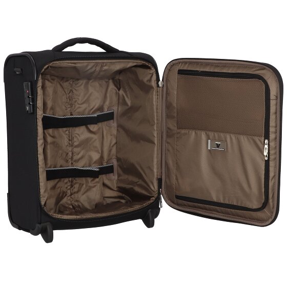 Roncato Carro de cabina de 2 ruedas Joy 45 cm