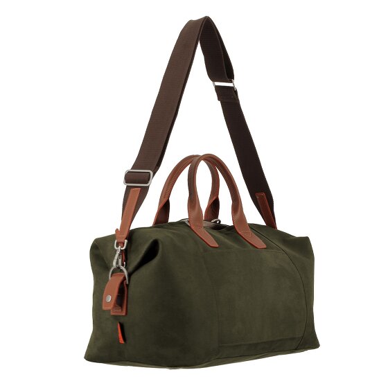 Jump Uppsala Bolsa de viaje Weekender 45 cm
