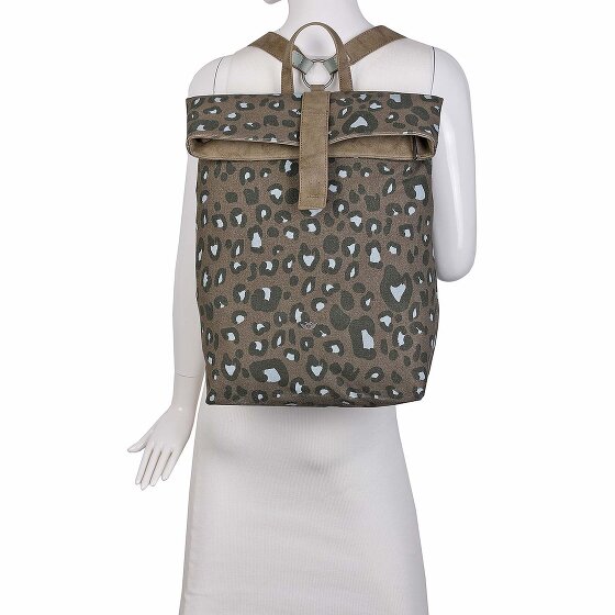 Fritzi aus Preußen Izzy03 Canvas Mochila de día 40 cm