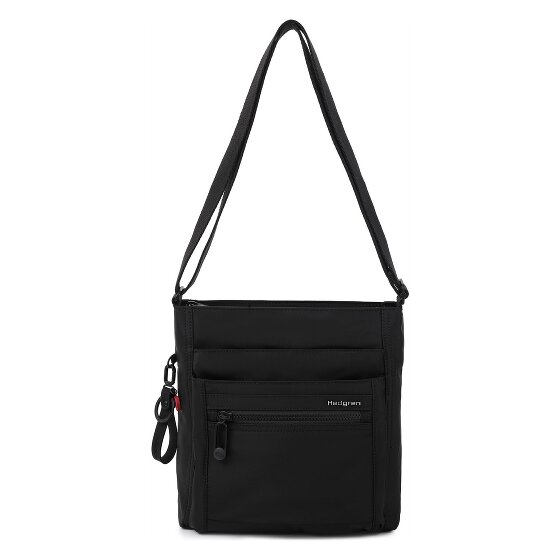 Hedgren Inner City Bolsa de hombro Protección RFID 24 cm