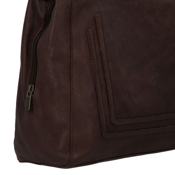 Cowboysbag Chained Wallowa Bolsa de compras Piel 36 cm