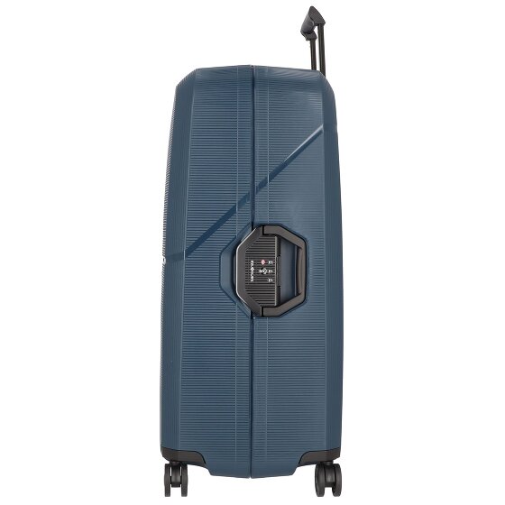 Samsonite Magnum Eco 4 ruedas Carrito 81 cm