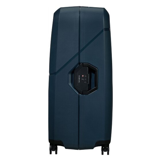 Samsonite Magnum Eco 4 ruedas Trolley 81 cm