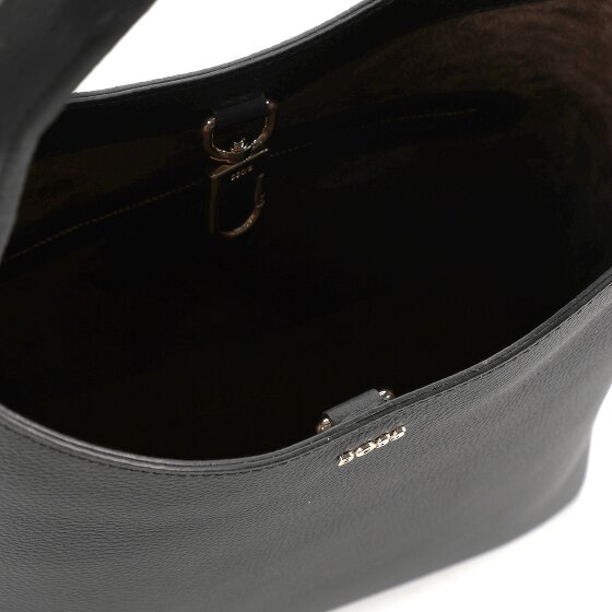 Boss Lenah Bolsa de hombro Piel 29 cm