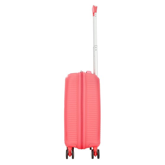 American Tourister Soundbox Mini 4 ruedas Carro para niños 47 cm