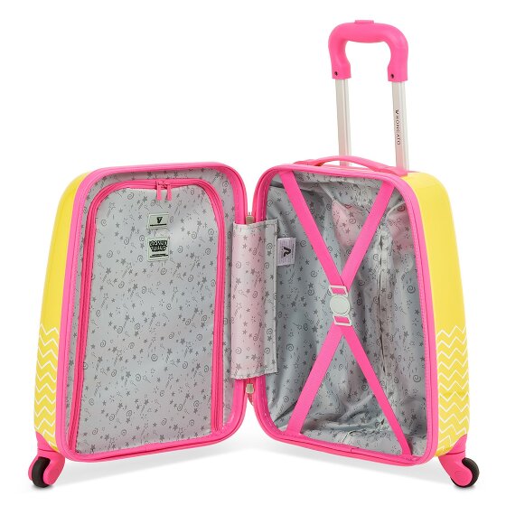 Roncato Looney Tunes 4 ruedas Carro para niños 44 cm