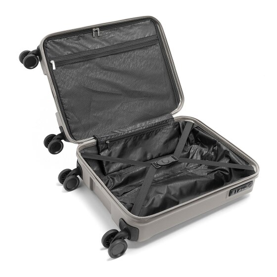 Epic Airwave NEO 4 ruedas Carro de la cabina 55 cm