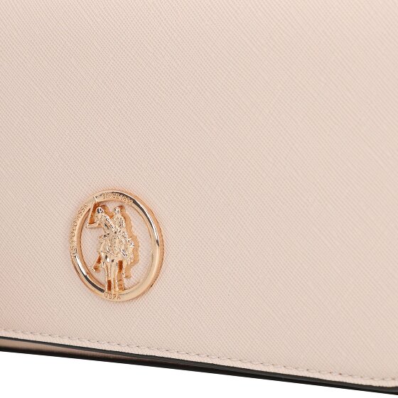 U.S. Polo Assn. Ceremony Bolsa de hombro 22 cm