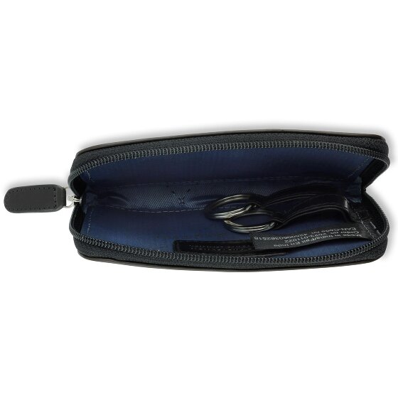 bugatti Nobile Cartera de llaves Piel 12 cm