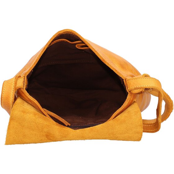 Harold's Bolsa de hombro Submarine Piel 22 cm