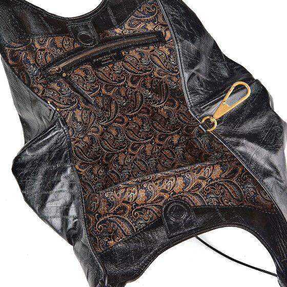 Gianni Chiarini Dua Bolsa de hombro Piel natural 38 cm