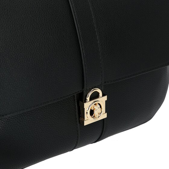 U.S. Polo Assn. Winterberry Bolsa de hombro 34 cm