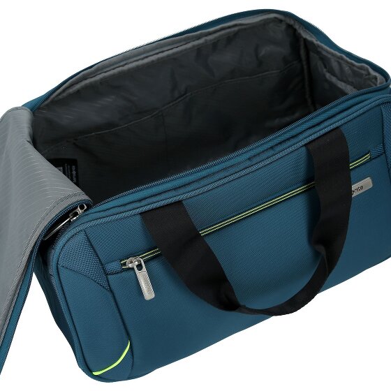 Samsonite Base Breeze Bolsa de viaje Weekender XS 40 cm