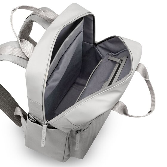 Kapten & Son Bergen Pro Mochila de día 39 cm Compartimento para el portátil