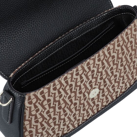 AIGNER Emea Bolsa de hombro S Piel 28 cm