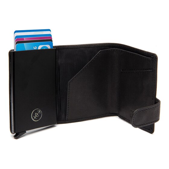 The Chesterfield Brand Nivala Cartera Protección RFID Piel 7.5 cm