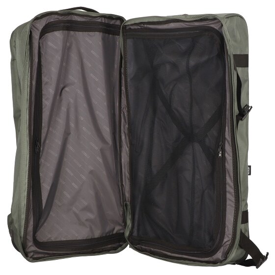 American Tourister Bolsa de viaje Urban Track L 2 Roll 78 cm