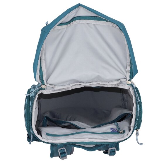 Deuter Scula Mochila de día 49 cm