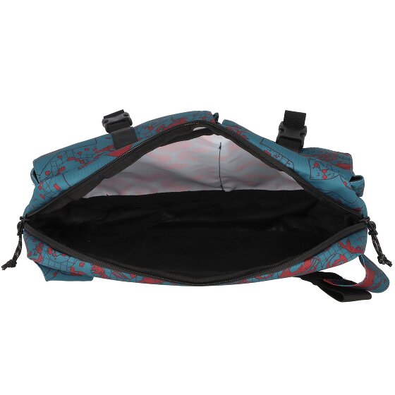 Jack Wolfskin 365 Bolsa de hombro 36 cm