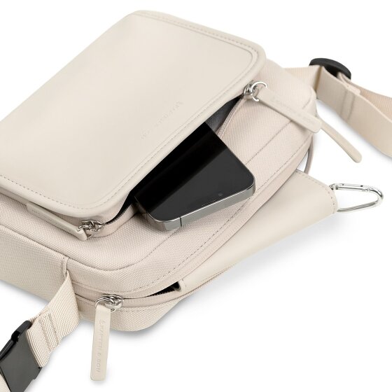 Kapten & Son Lulea Bolsa de hombro 15.5 cm