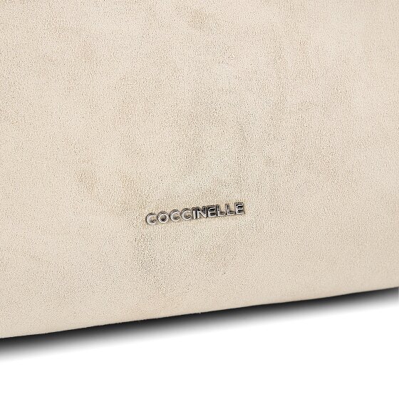 Coccinelle Boheme Bolso Piel natural 22.5 cm