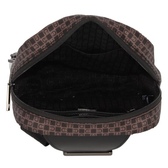 AIGNER Bolso Nico 18 cm