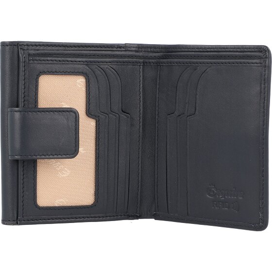 Esquire Helena Billetera RFID Piel 10,5 cm