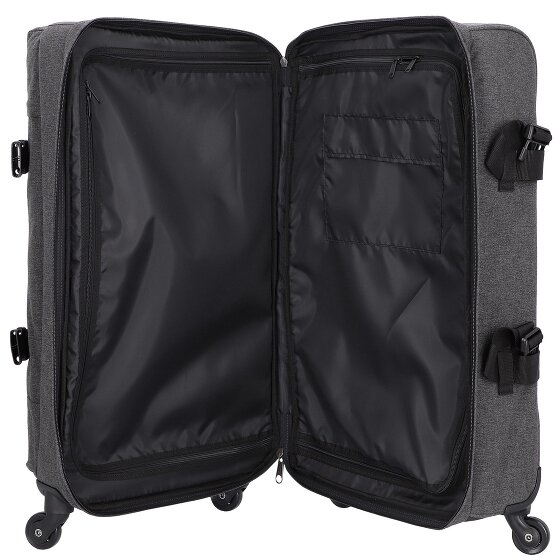 Eastpak Trans4 M Carro de 4 ruedas 70 cm