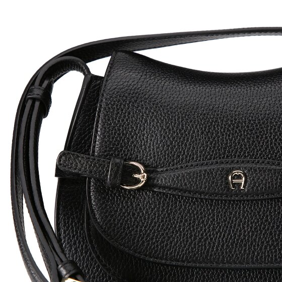 AIGNER Cavallo Bolsa de hombro S Piel 24 cm
