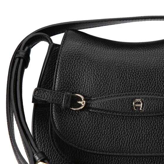 AIGNER Cavallo Bolsa de hombro S Piel 24 cm