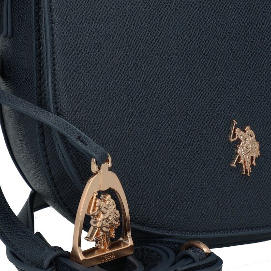 U.S. Polo Assn. Jones Bolsa de hombro 22 cm