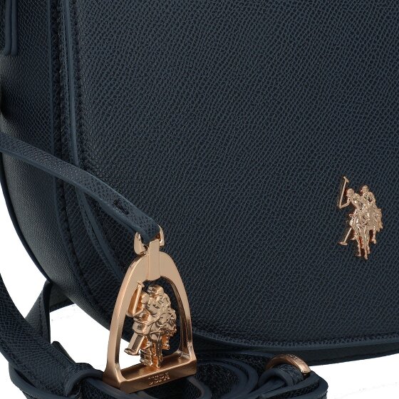 U.S. Polo Assn. Jones Bolsa de hombro 22 cm