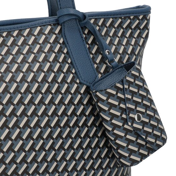 Tom Tailor Xenia Bolsa de compras 43 cm