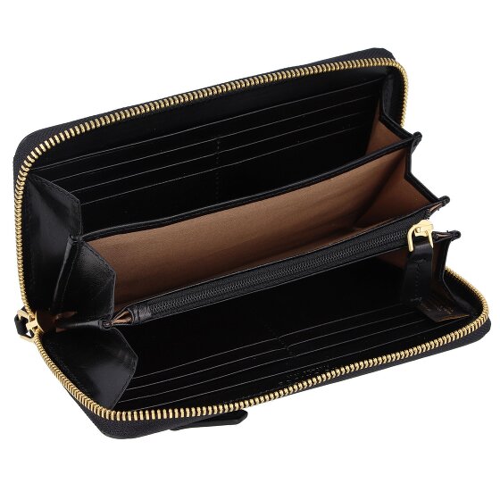 The Bridge Lucrezia Billetero Piel 19 cm