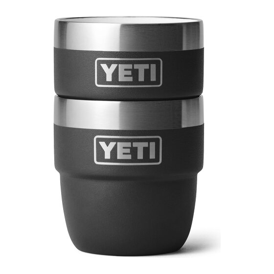 Yeti Juego de tazas Rambler 2 pcs.
