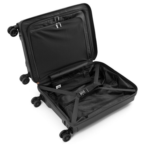 Epic Phantom SL 4 ruedas Carro de la cabina 55 cm